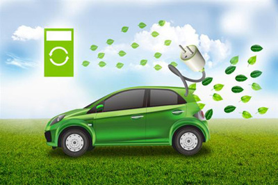 创新支持模式 解决新能源车主充电难题